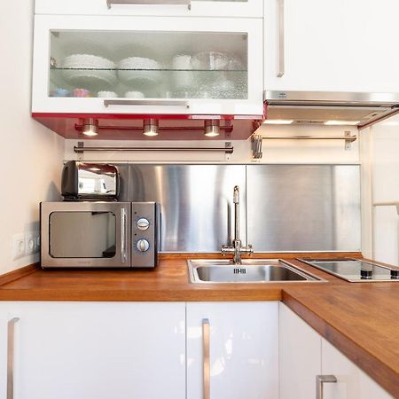 Carreteria I & 5 Balconies By Ele Apartments Málaga Dış mekan fotoğraf