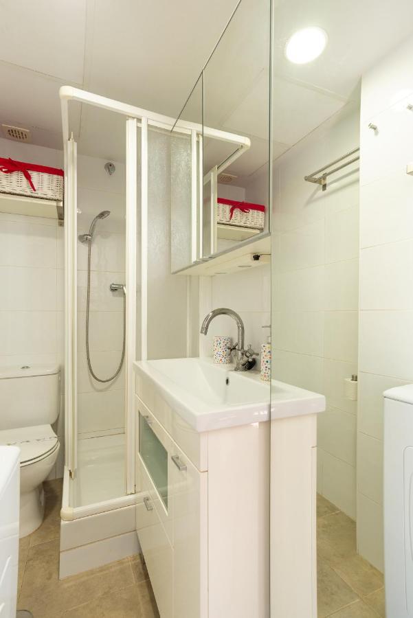 Carreteria I & 5 Balconies By Ele Apartments Málaga Dış mekan fotoğraf